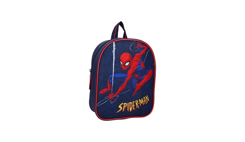Spider-Man Backpack Web Hero