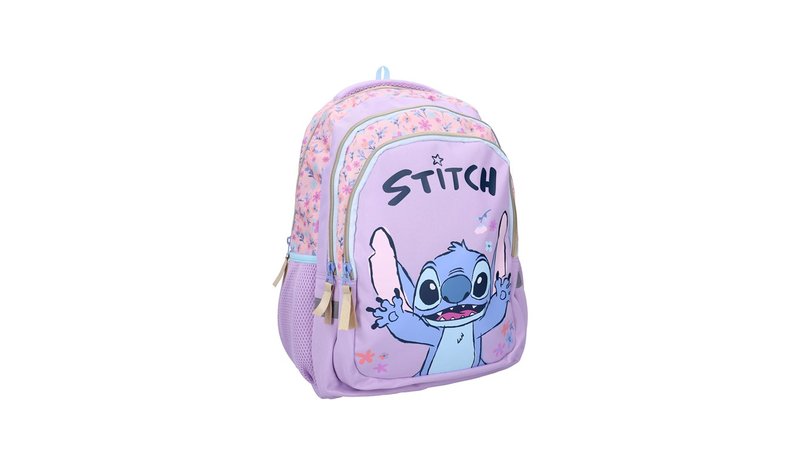 Lilo & Stitch Backpack Stitch Spring Smiles – kuva 1/3