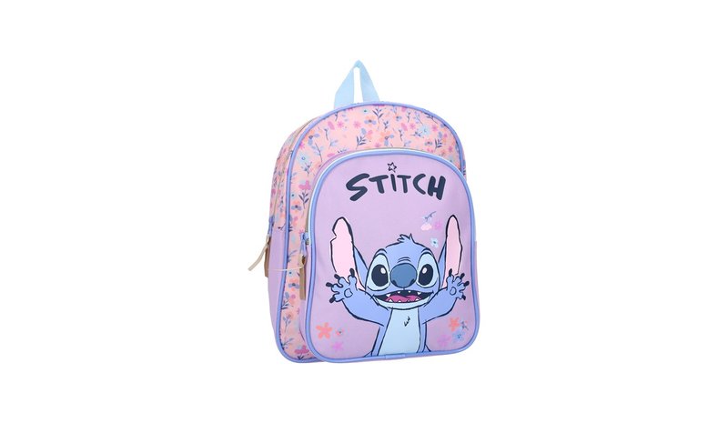 Lilo & Stitch Backpack Stitch Spring Smiles – kuva 2/3