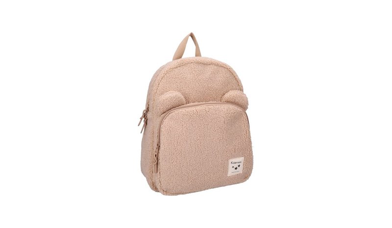 Kidzroom Backpack Beary Excited