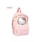 Hello Kitty Backpack Furry Fantasy – kuva 1