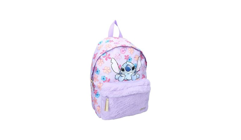 Lilo & Stitch Backpack Stitch Furry Fantasy