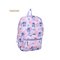 Lilo & Stitch Backpack Stitch Style Legends – kuva 1