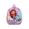 Gabby's Dollhouse Backpack 3D Fun Bunch – kuva 1