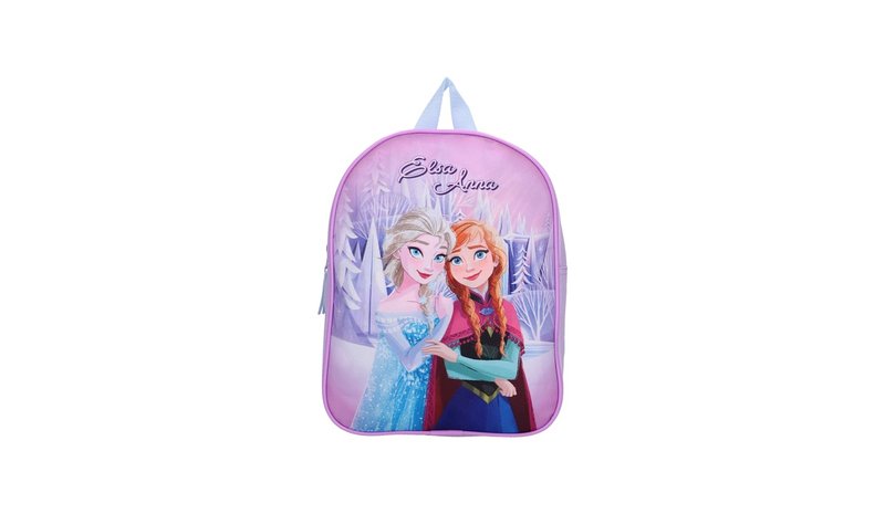 Frozen Backpack II You're Snow Cool