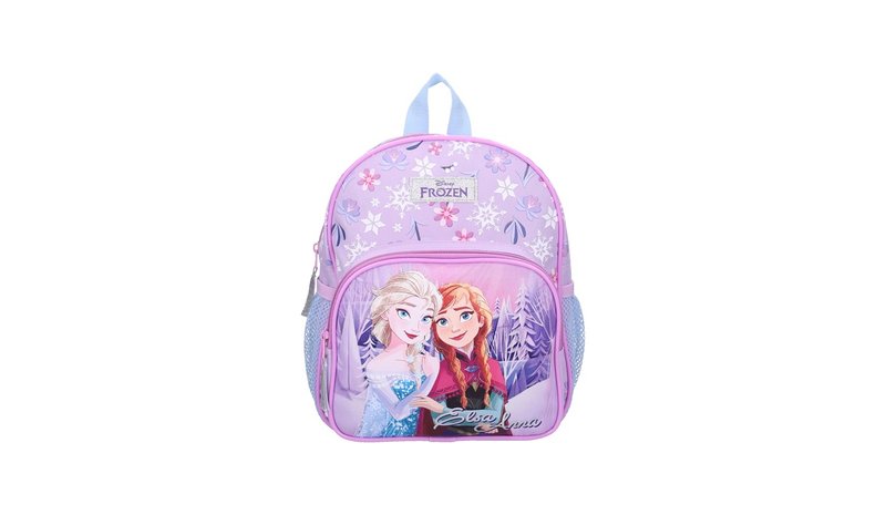 Frozen Backpack II You're Snow Cool