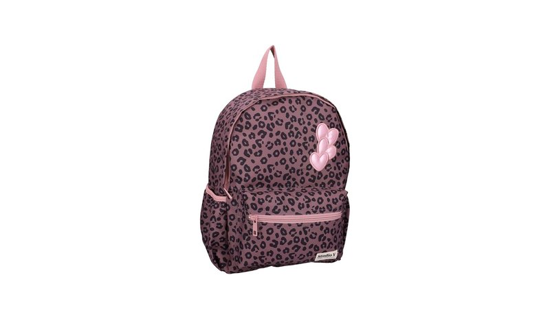 Studio V Backpack So Rebellious – kuva 1/2