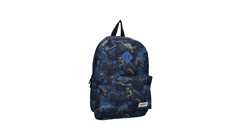 Studio V Backpack Extinct Legends