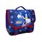Sonic School backpack Still Unstoppable – kuva 1