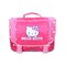 Hello Kitty School backpack Follow The Rainbow – kuva 1