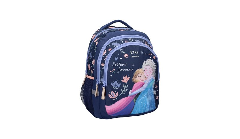 Frozen Backpack II Louder Than Love – kuva 1/1
