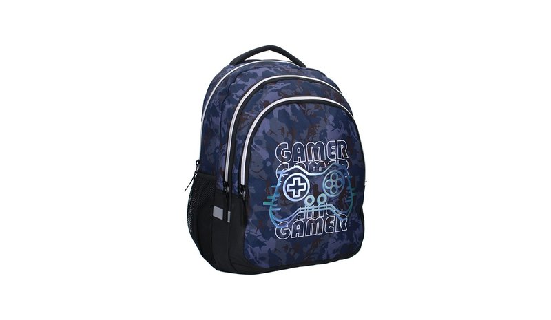 Studio V Backpack Game Crew – kuva 1/1