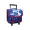 Sonic Trolley school backpack Still Unstoppable – kuva 1