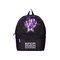 K-Pop Demon Hunters Backpack Shadow Beats – kuva 2