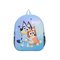 Bluey Backpack 3D Smooch Kiss – kuva 1