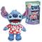 Disney Mini Hula Stitch Puppet – kuva 7