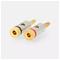 Nedis Fabritallic speaker connector – kuva 3