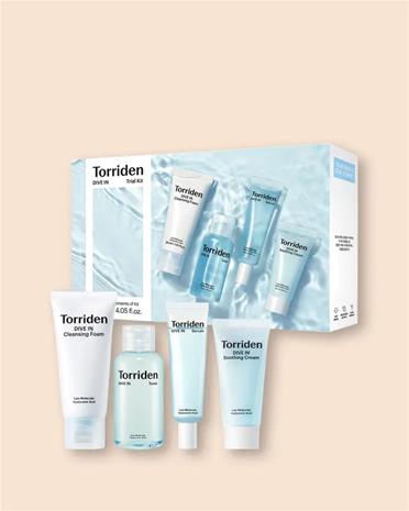 Torriden DIVE IN Trial Kit – kuva 4/4