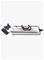 Hamax OutBack Skiing Kit hiihtosetti – kuva 2