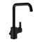 Damixa Pine DW hana (Black) – kuva 2