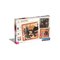Clementoni Puzzle Square - Harry Potter 3x48 pieces Lattia – kuva 1
