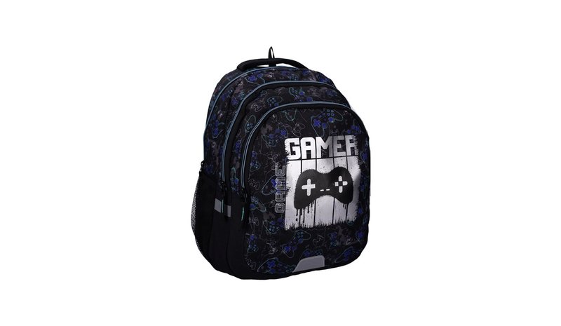Studio V Backpack Crazy Console – kuva 1/1