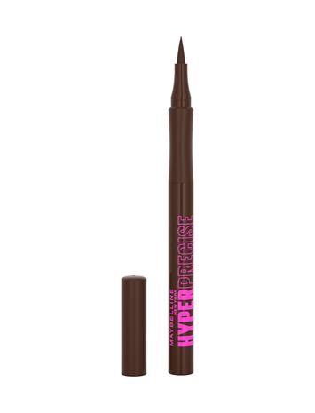 Maybelline Master Precise Liner - Forrest Brown