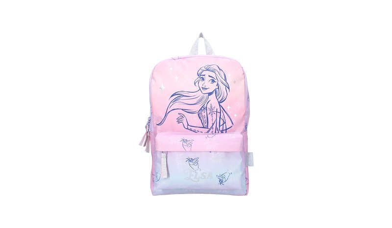 Frozen Backpack II Glowing Lights – kuva 1/1