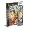 Clementoni Puzzle Dragonball 104 pieces Lattia – kuva 1