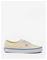 VANS - Keltainen - Authentic – kuva 2