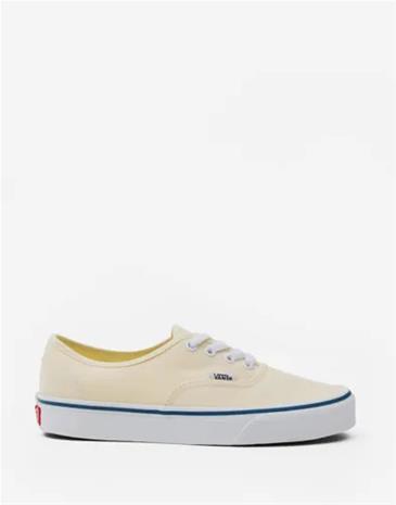 VANS - Keltainen - Authentic
