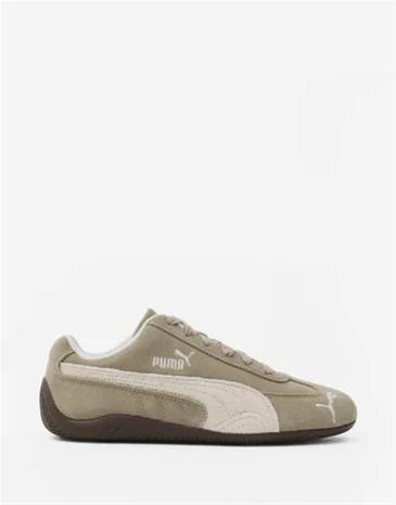 Puma - Beige - Speedcat Elevated Wns