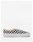 VANS - Musta - Lx Authentic Reissue 44 Lx – kuva 4
