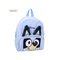 Bluey Backpack Fluffy Festival – kuva 1