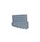 Skeppshultstegen 122-011 Lattiansuoja Pro-Light 7250:lle – kuva 3