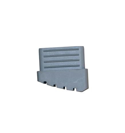 Skeppshultstegen 122-011 Lattiansuoja Pro-Light 7250:lle