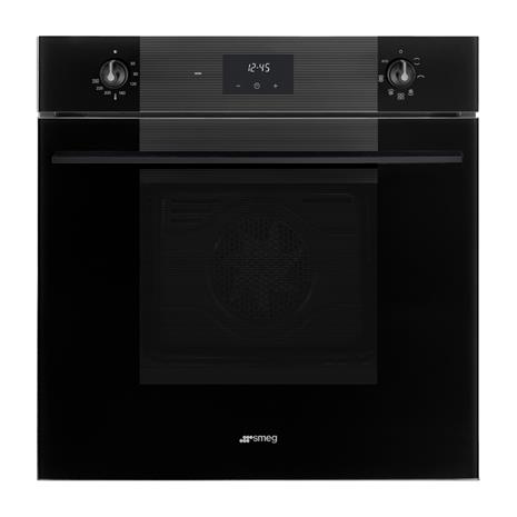 Smeg Linea SF6100VB3, uuni