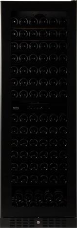 EPOQ by Temptech EWDF178B25G, viinikaappi