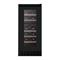 Temptech Prestige PRESPRO40, viinikaappi – kuva 2
