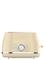 Witt Premium Retro Creme, leivänpaahdin – kuva 4