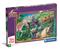 Clementoni 25099 puzzle – kuva 1