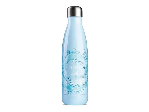JobOut Water bottle Wave – kuva 3/3