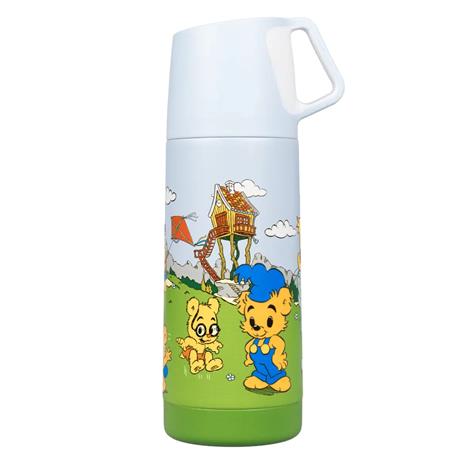 Bamse Termos, Sininen
