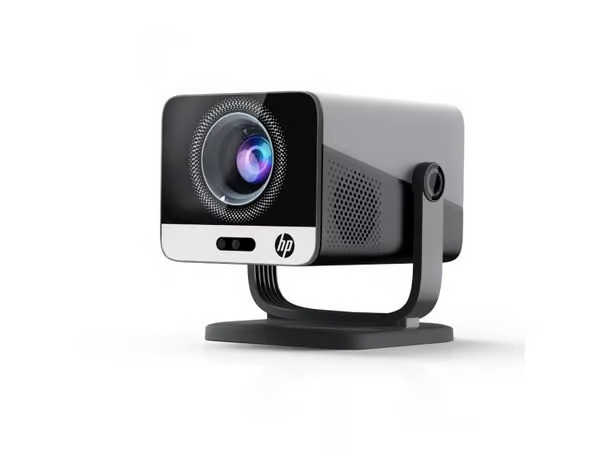 HP MC475 Short throw projector LCD 1080p (1920x1080) Black