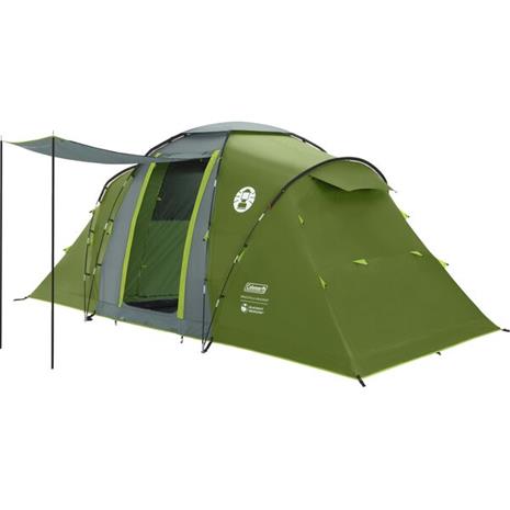 Coleman Spruce Falls 4 BlackOut teltta