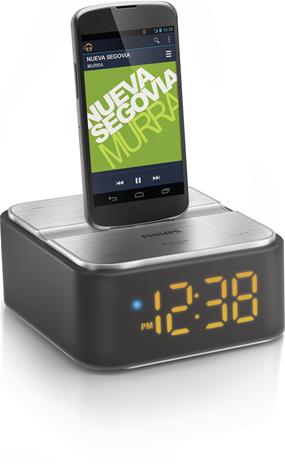 Philips wireless speaker dock AS130/12 – kuva 2/2