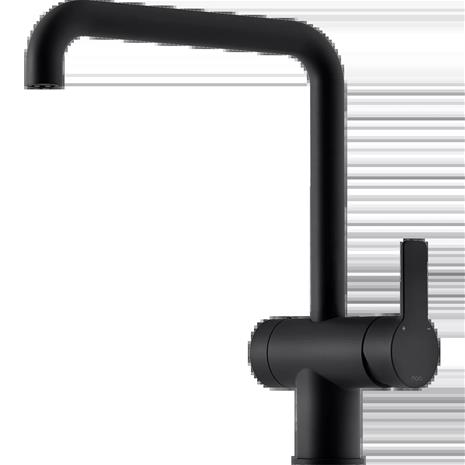 Mora LYNX Sharp keittiöhana (mattamusta DW)