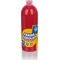 Astra punainen tempera maali 1000ml – kuva 1