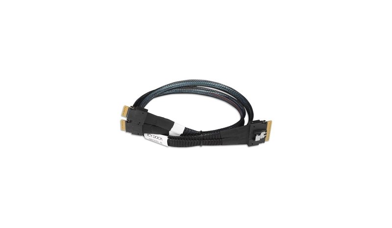 Icy dock SATA cable - 50 cm