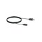 Schwaiger Power4You Ultimate - USB cable - USB to Micro-USB Type B - 1.2 m – kuva 1